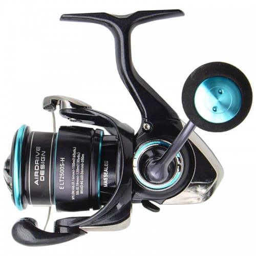 DAIWA 23 EMERALDAS E LT 2500S-H